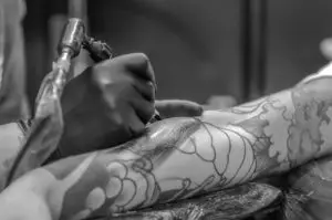 Art 4 Soul Ink Tattoo Studio Stuttgart Live